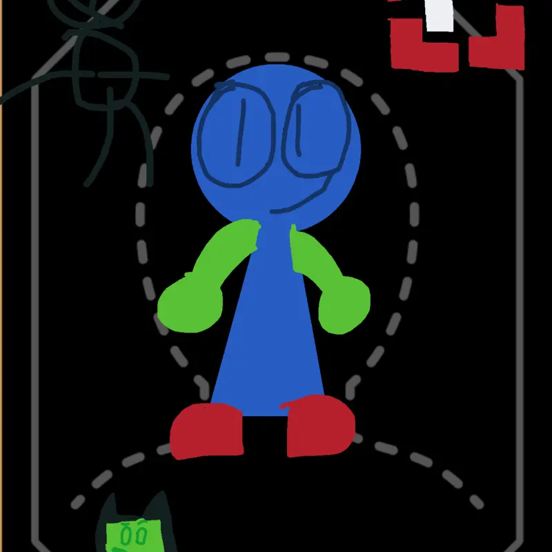 Game by @bezin_da_quebrada