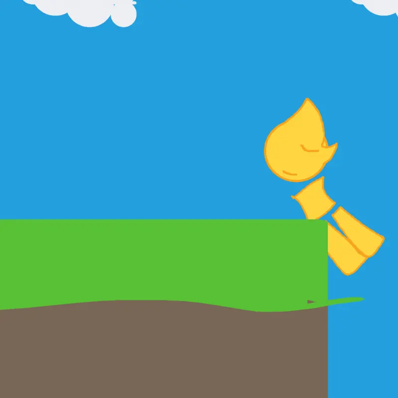 Game by @shena-thunder