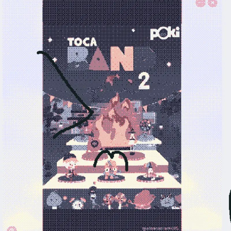 Game by @yuri_fandom