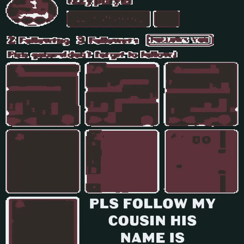 Game by @milehere