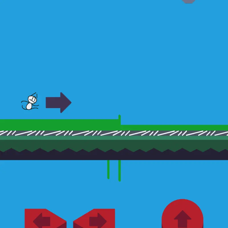 Game by @conzay