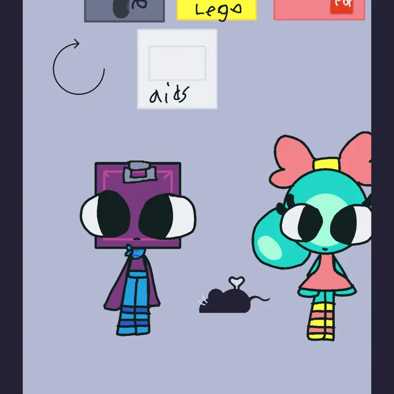 Game by @viki280318