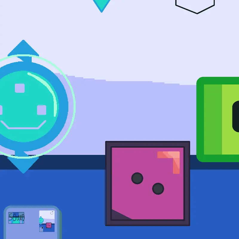 Game by @thedawn_isyourdoom