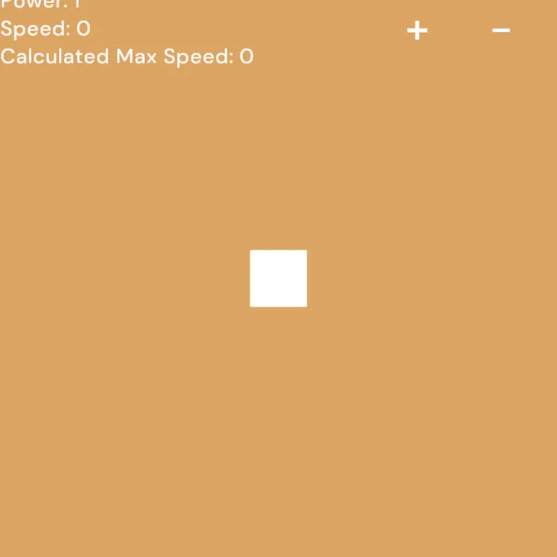 Game by @Cubixium
