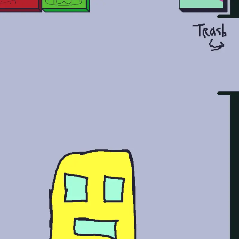 Game by @kerimkus