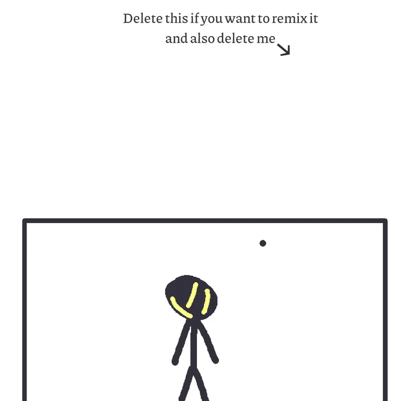 Game by @mixedstick