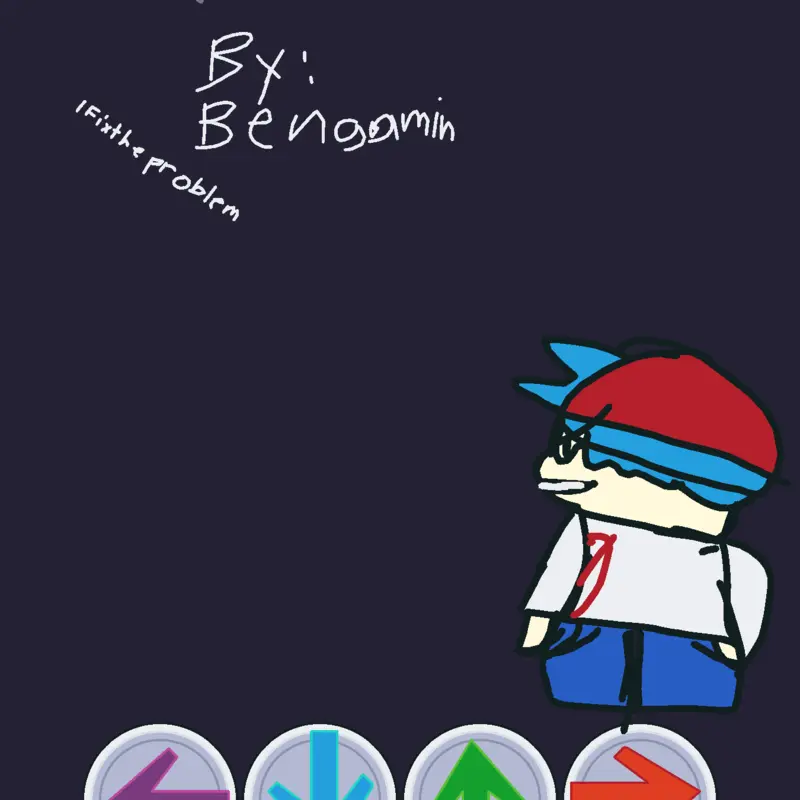 Game by @AAKCAineo_gamerproGP