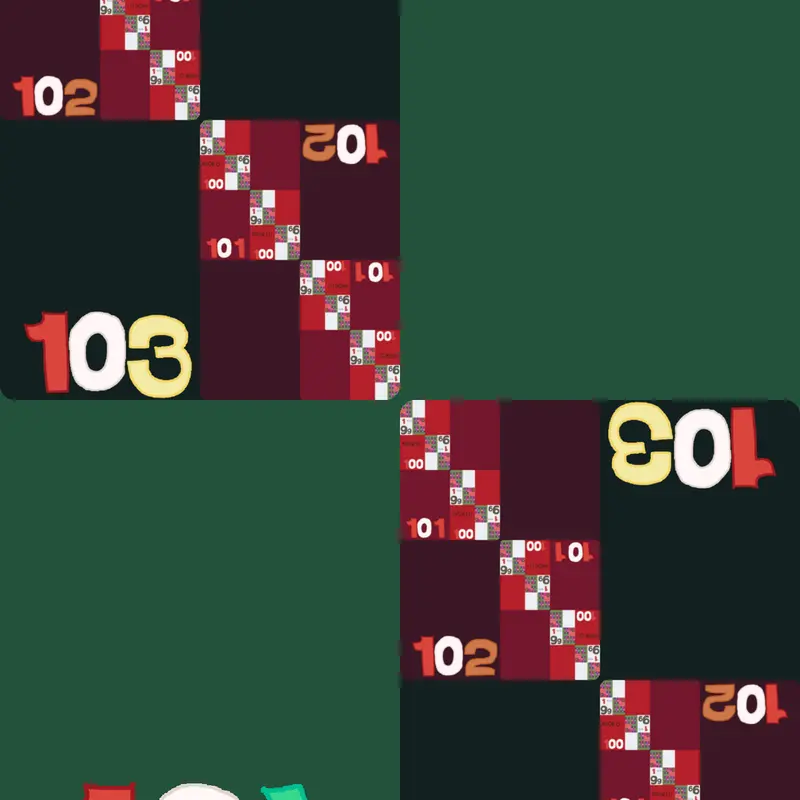 Game by @minimal3