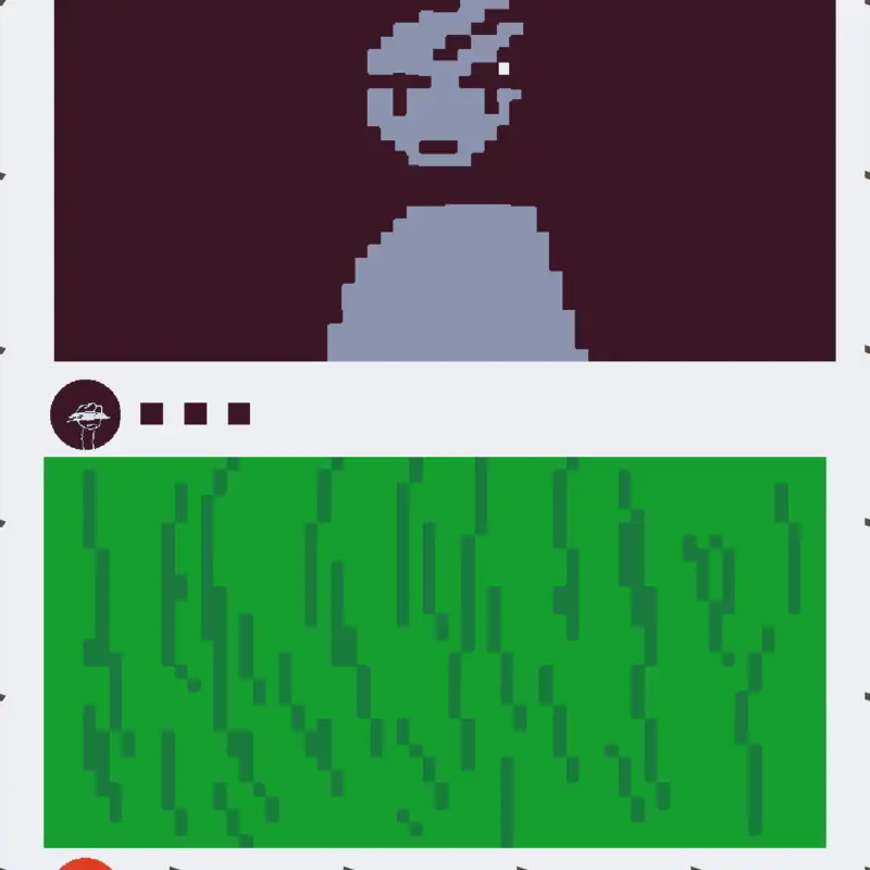 Game by @PixelsLife