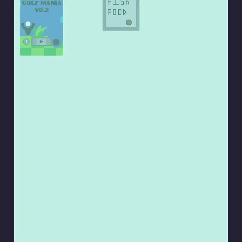 Game by @Stickie