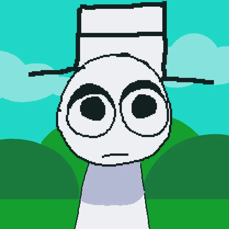 Game by @hsejdjxufr
