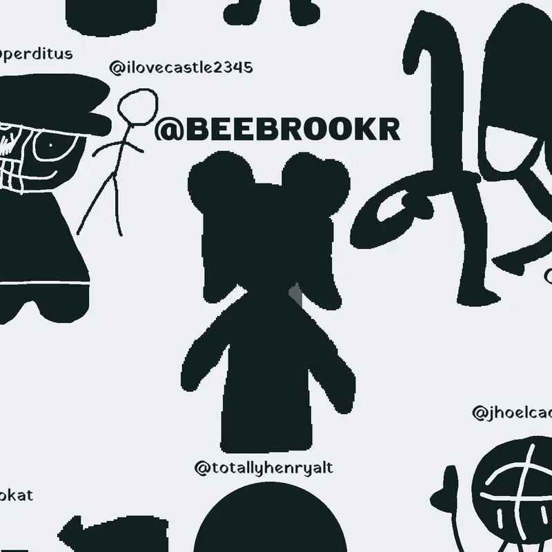 Game by @Beebrookrp