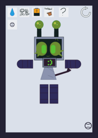 Fun Ragdoll game
