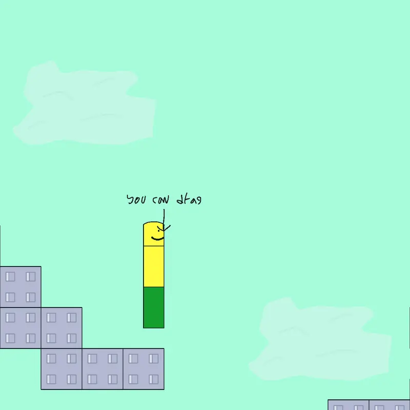 Game by @kalelDavila17