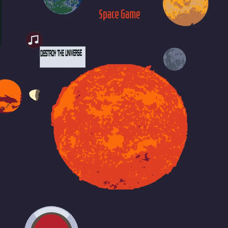 Game by @ProdkaGames