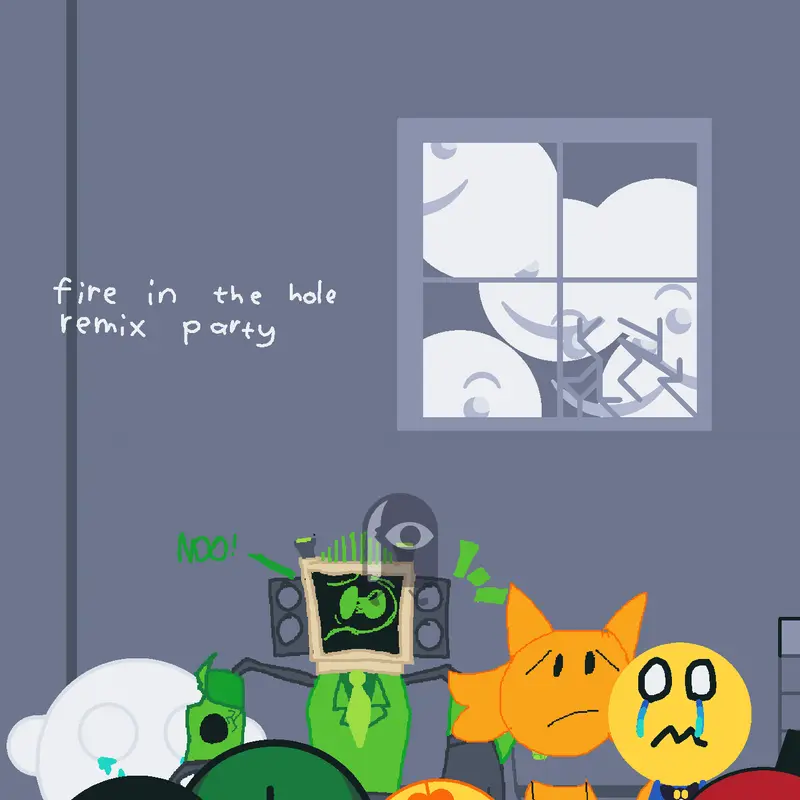 Game by @Young_boter