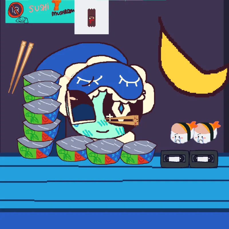 Game by @yerinjeong