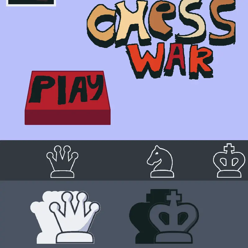 Game by @Fidrie
