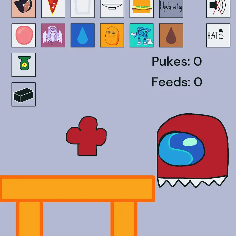 Game by @RetiredCastleUserAzure