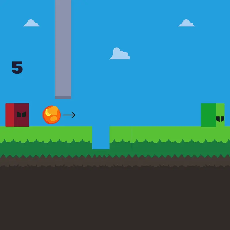 Game by @ThatOneCreator628