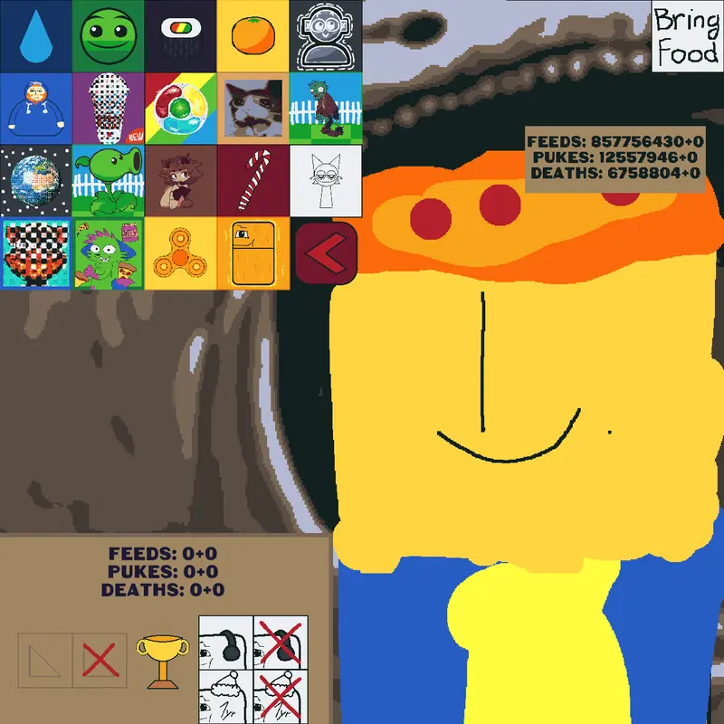 Game by @NoobiniPizzaniniFan