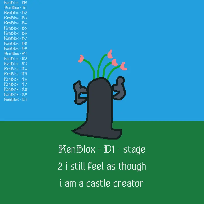 Game by @KenBlox