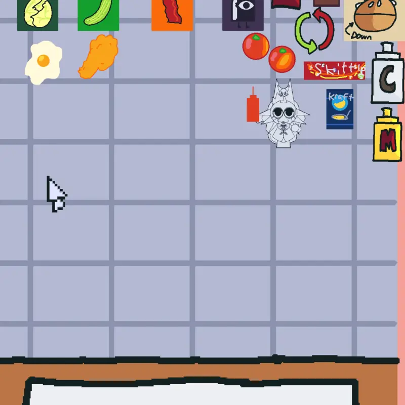 Game by @ioioman7