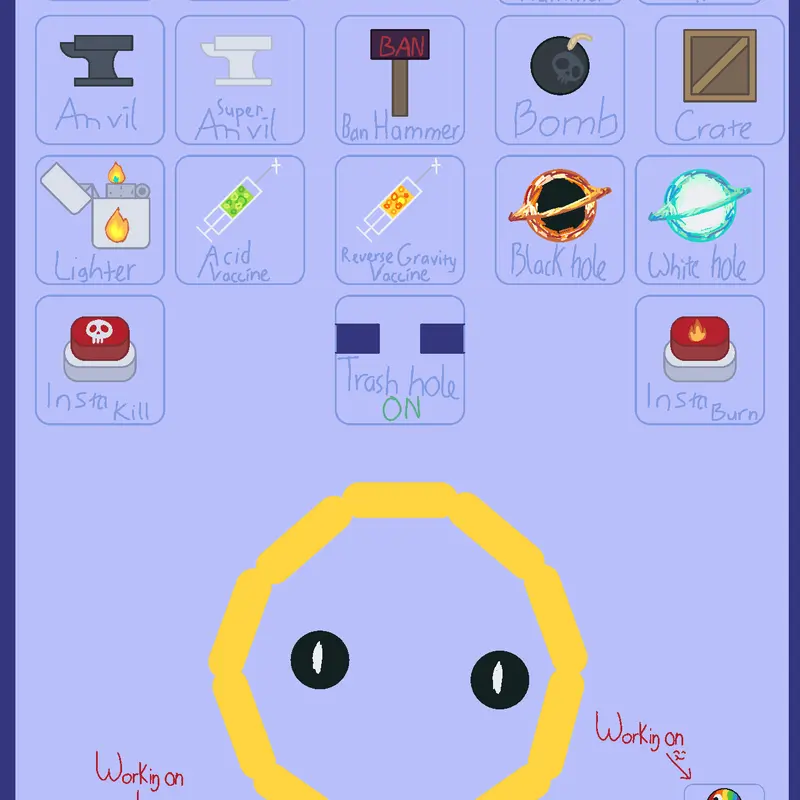 Game by @Zanticraft1