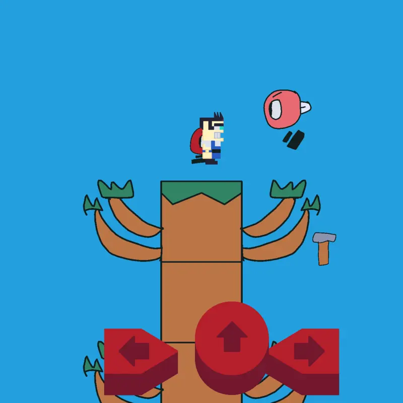 Game by @mr_maker_levels_editor