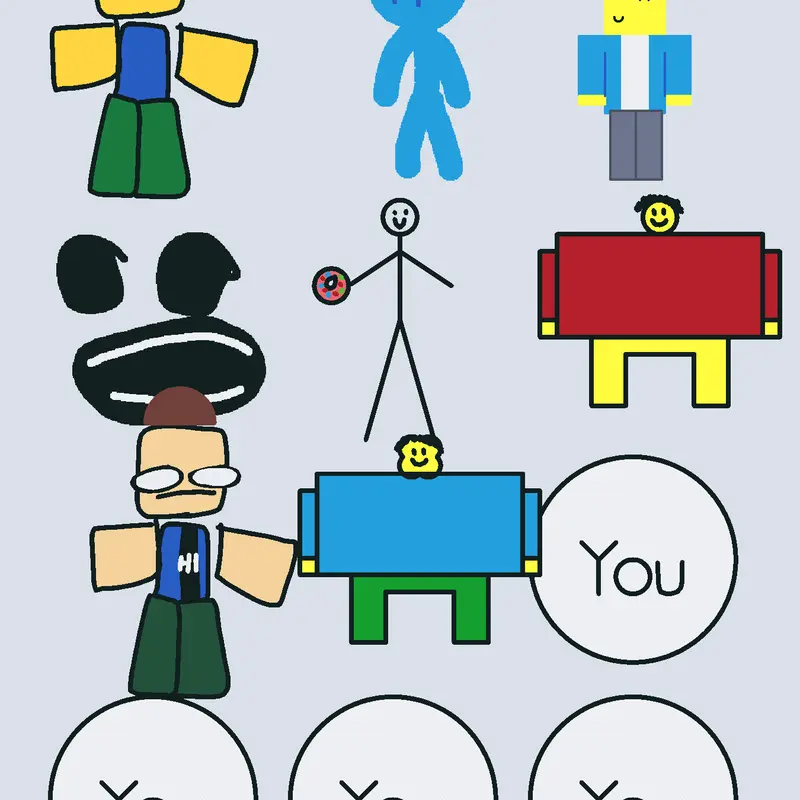 Game by @KasoMakin