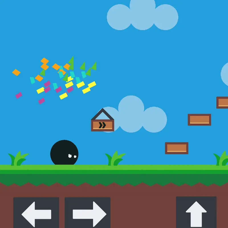 Game by @User_Error