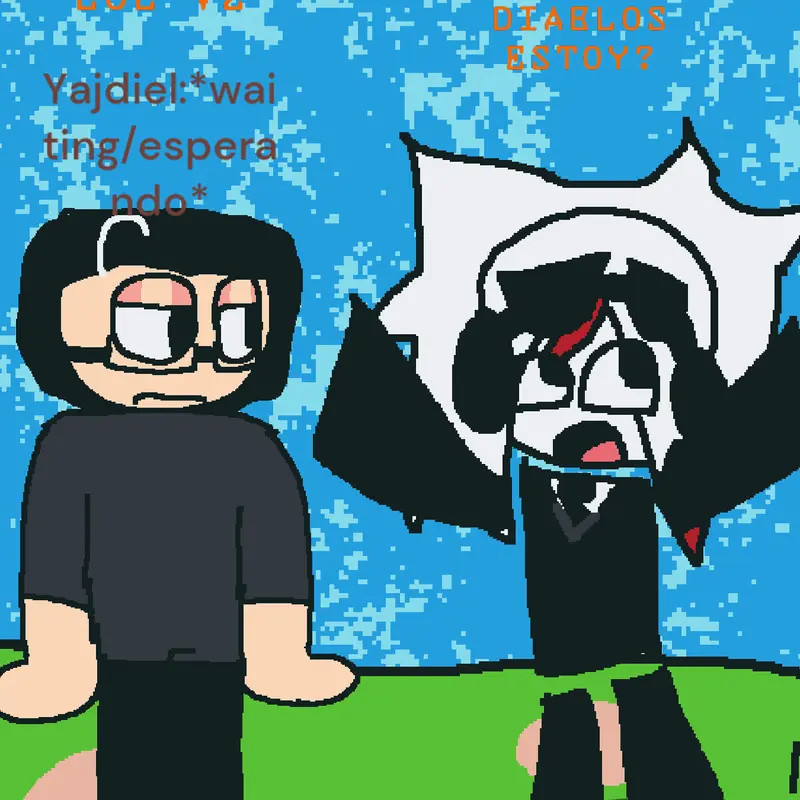 Game by @Itz_agent_bodo