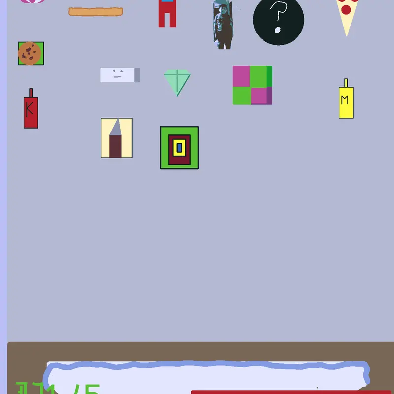 Game by @Mateominixd_goodman_2022