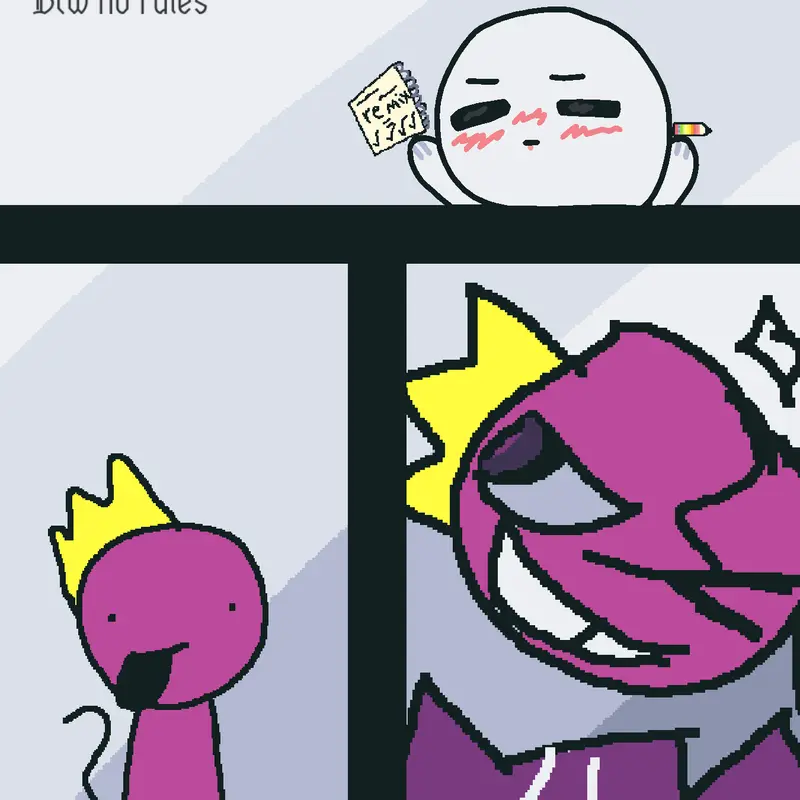 Game by @GoofyThe_Cat
