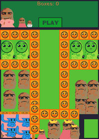 Something is wrong, they are all dead.They...