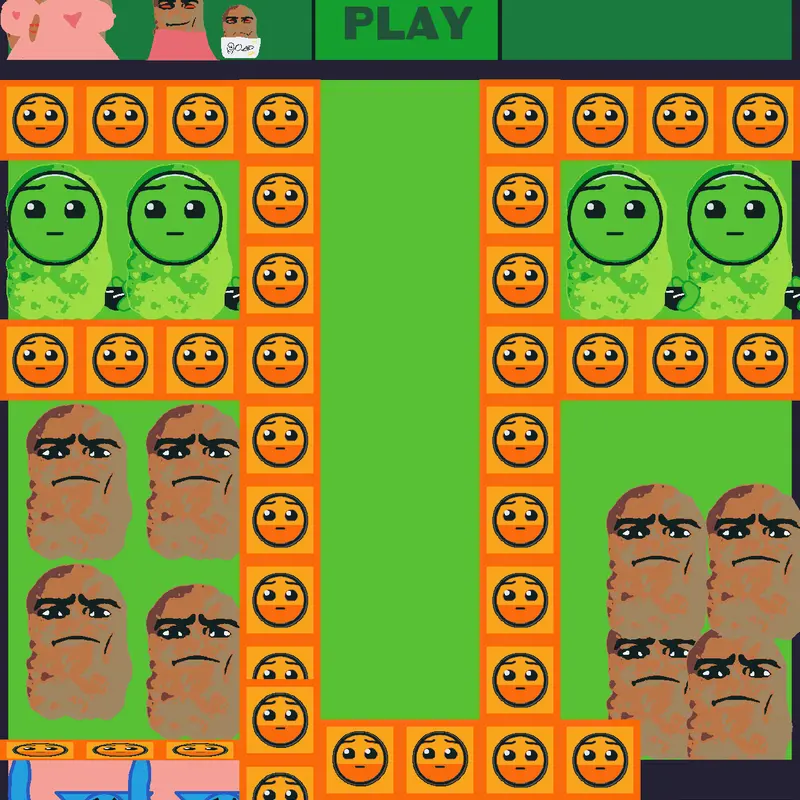 Game by @Geometry123