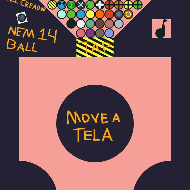 Game by @Block_creador
