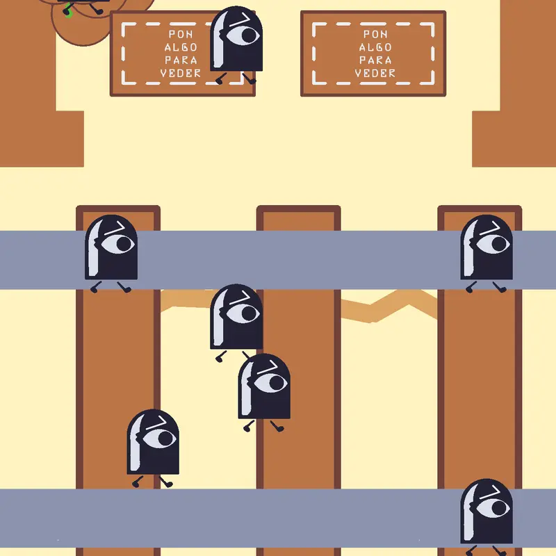 Game by @anstifedssa