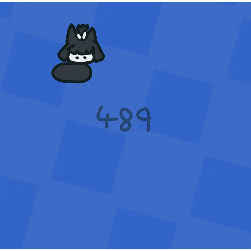 Game by @Cute_bloomie