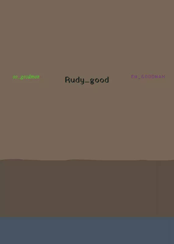 Game by @RandomRataiop