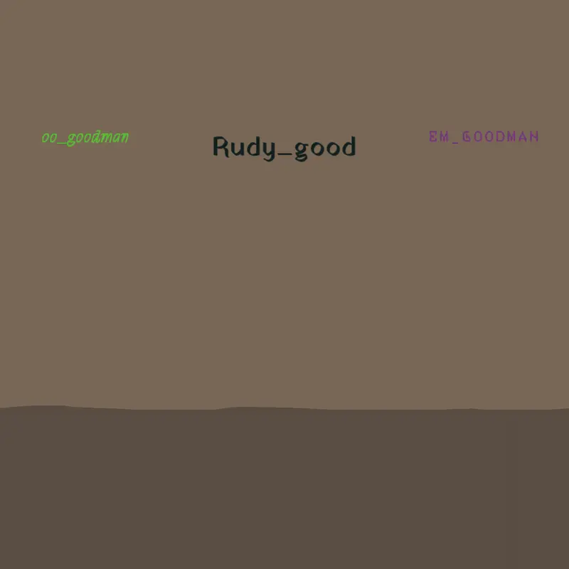 Game by @RandomRataiop