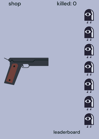 gun game