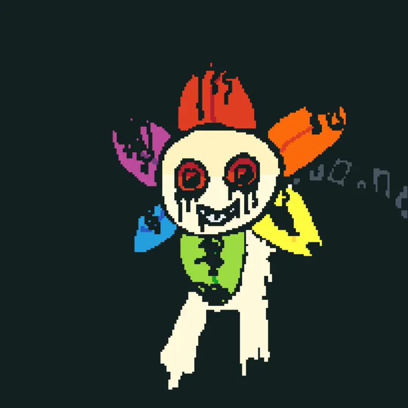 Game by @naynaya