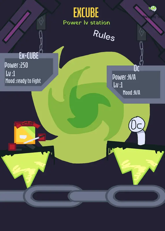 Game by @SumIdiotTOPHAT