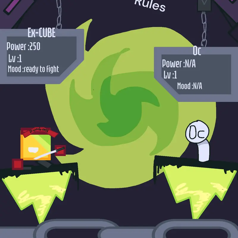 Game by @SumIdiotTOPHAT