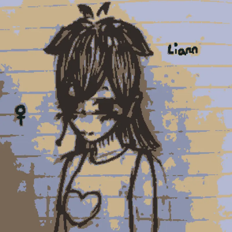 Game by @Zeynepss001