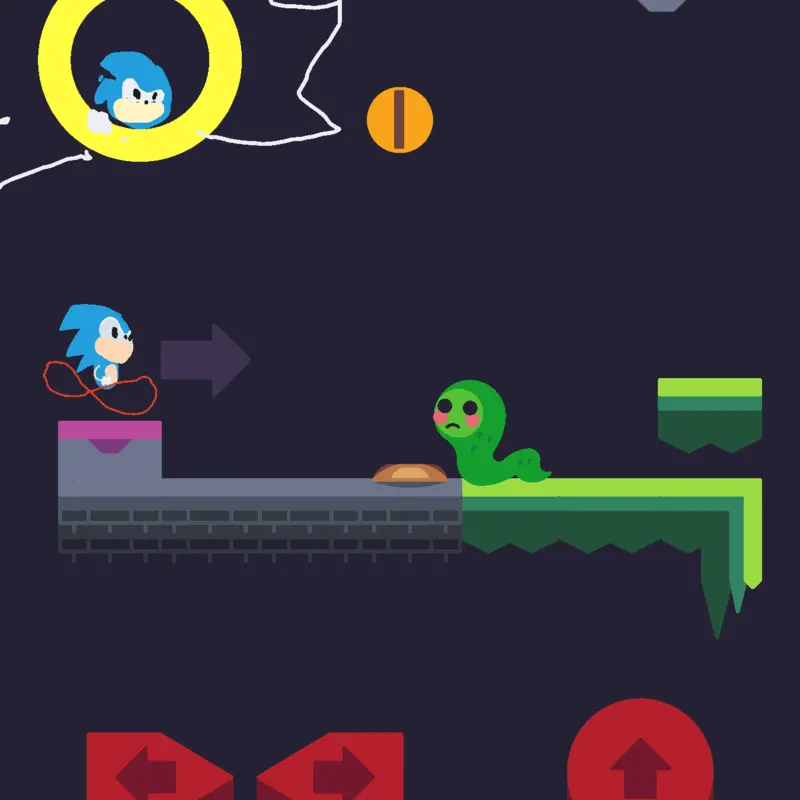 Game by @RafaelStudios
