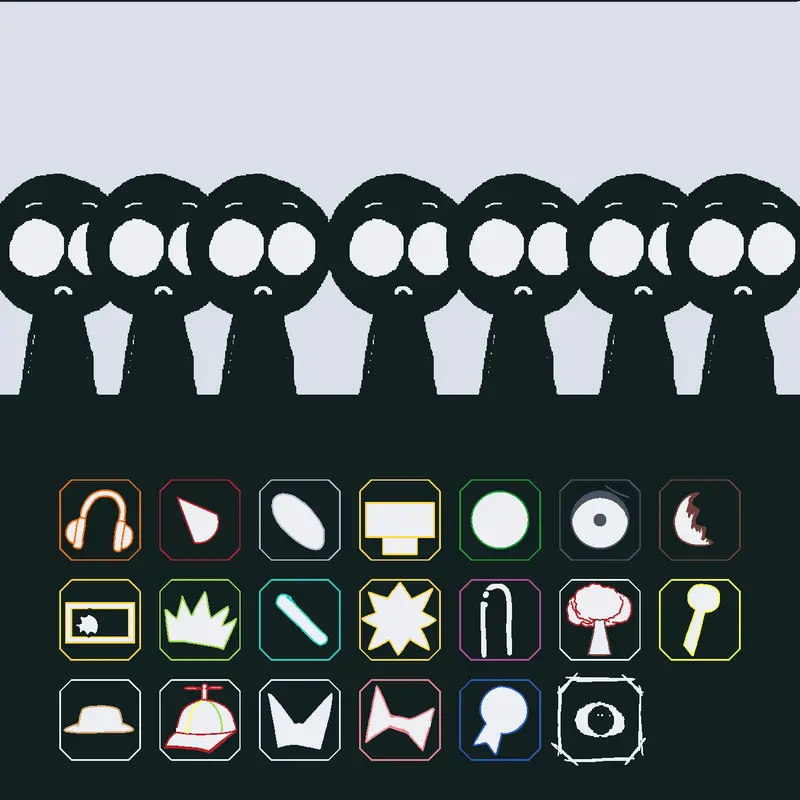 Game by @ballon_empire