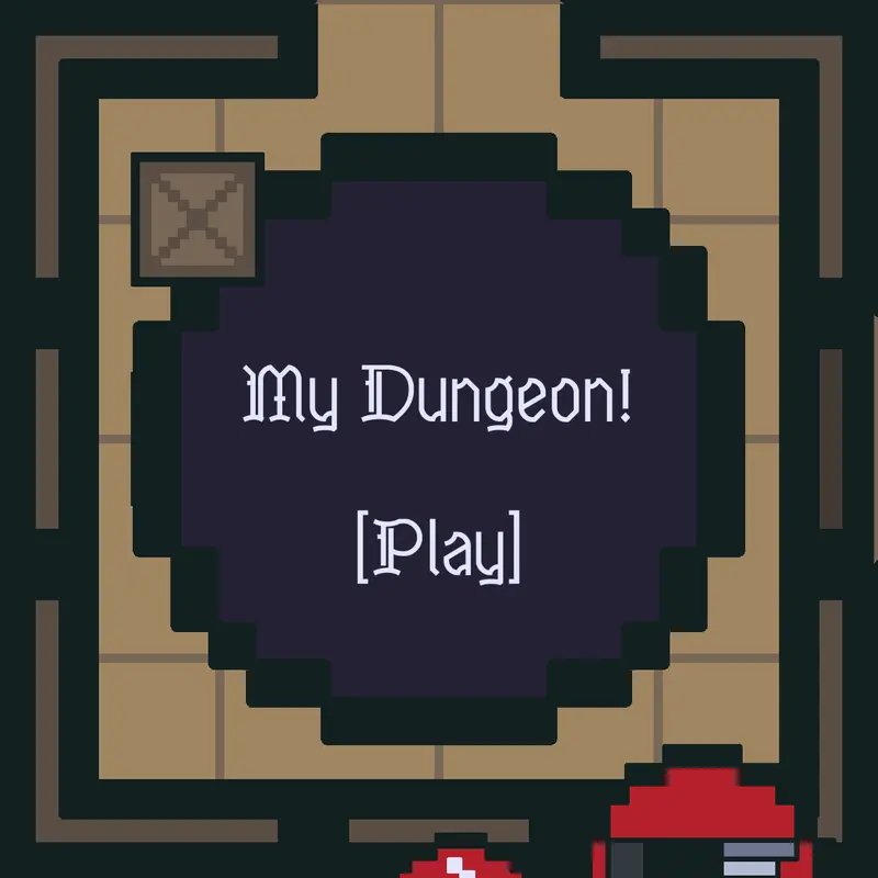 Game by @the_mini_crocodile