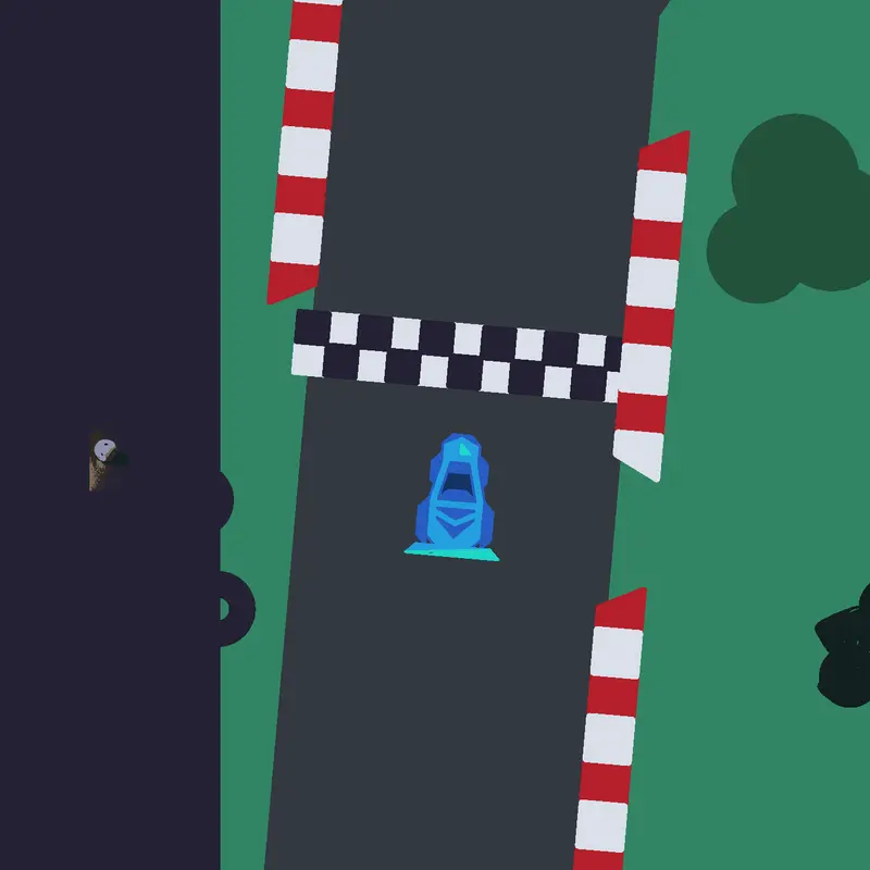 Game by @hueuw
